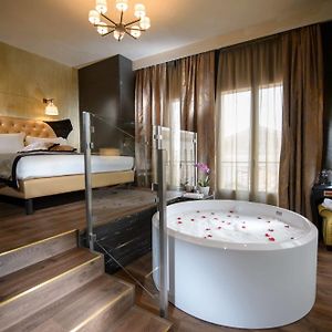 Junior suite d'angolo